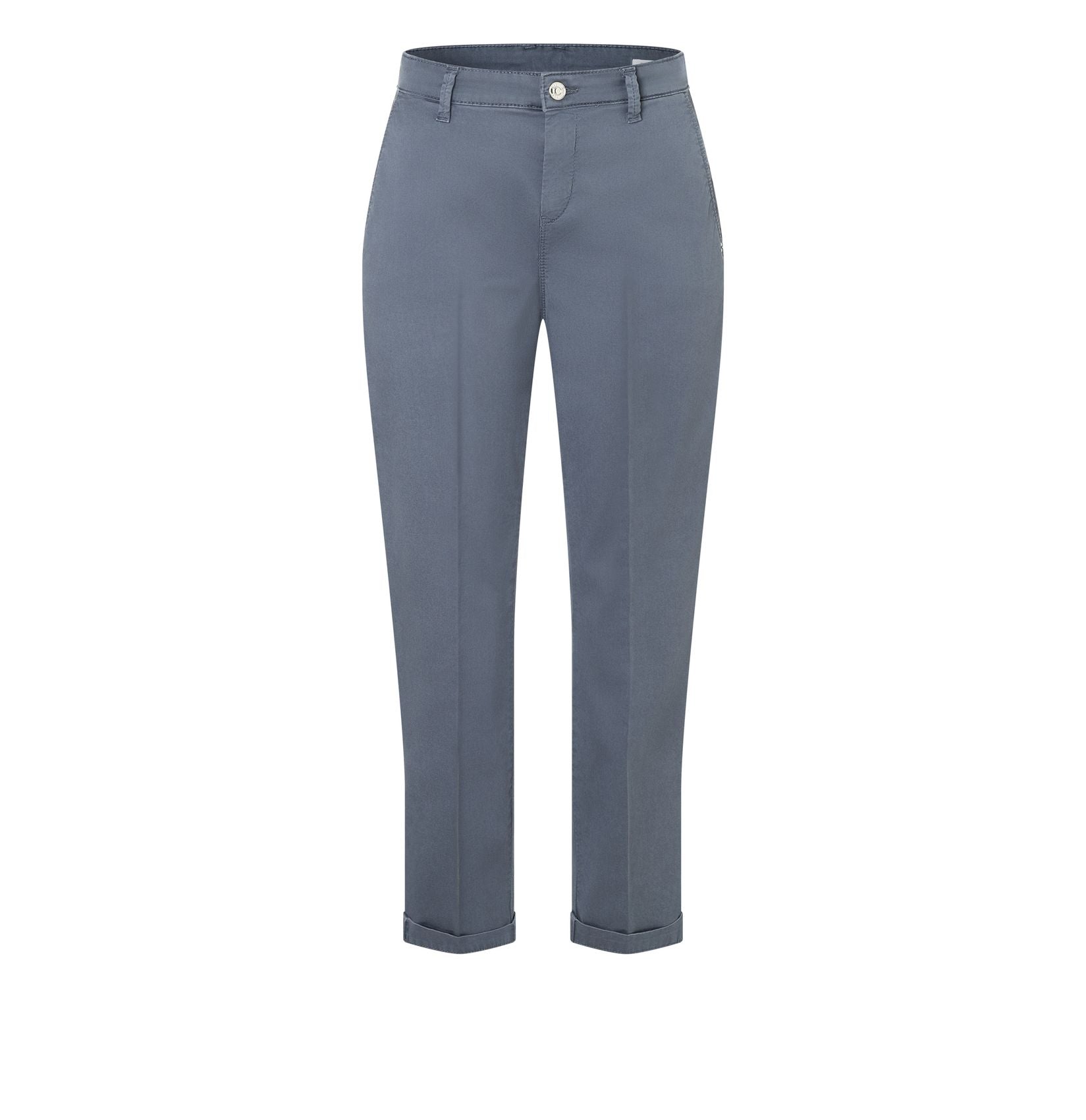 MAC MAC JEANS - CHINO, Authentic stretch gabardine OL