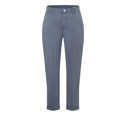 MAC MAC JEANS - CHINO, Authentic stretch gabardine 38 OL