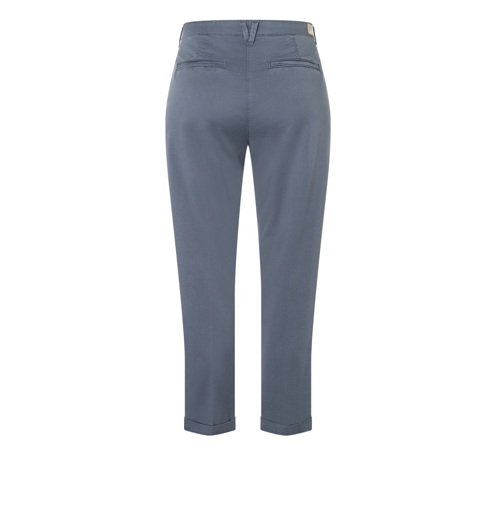 MAC MAC JEANS - CHINO, Authentic stretch gabardine