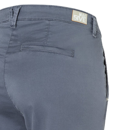 MAC MAC JEANS - CHINO, Authentic stretch gabardine