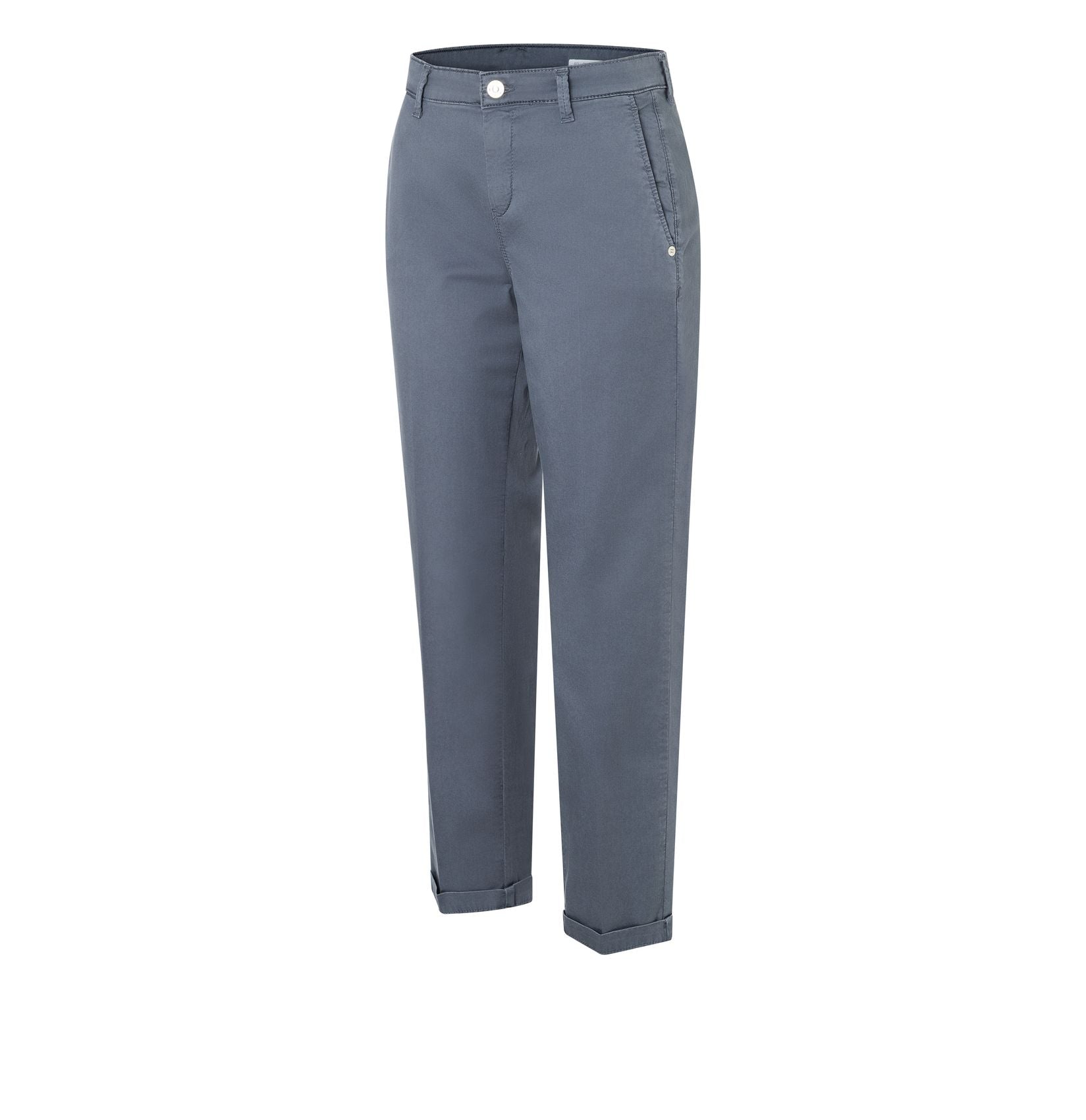 MAC MAC JEANS - CHINO, Authentic stretch gabardine