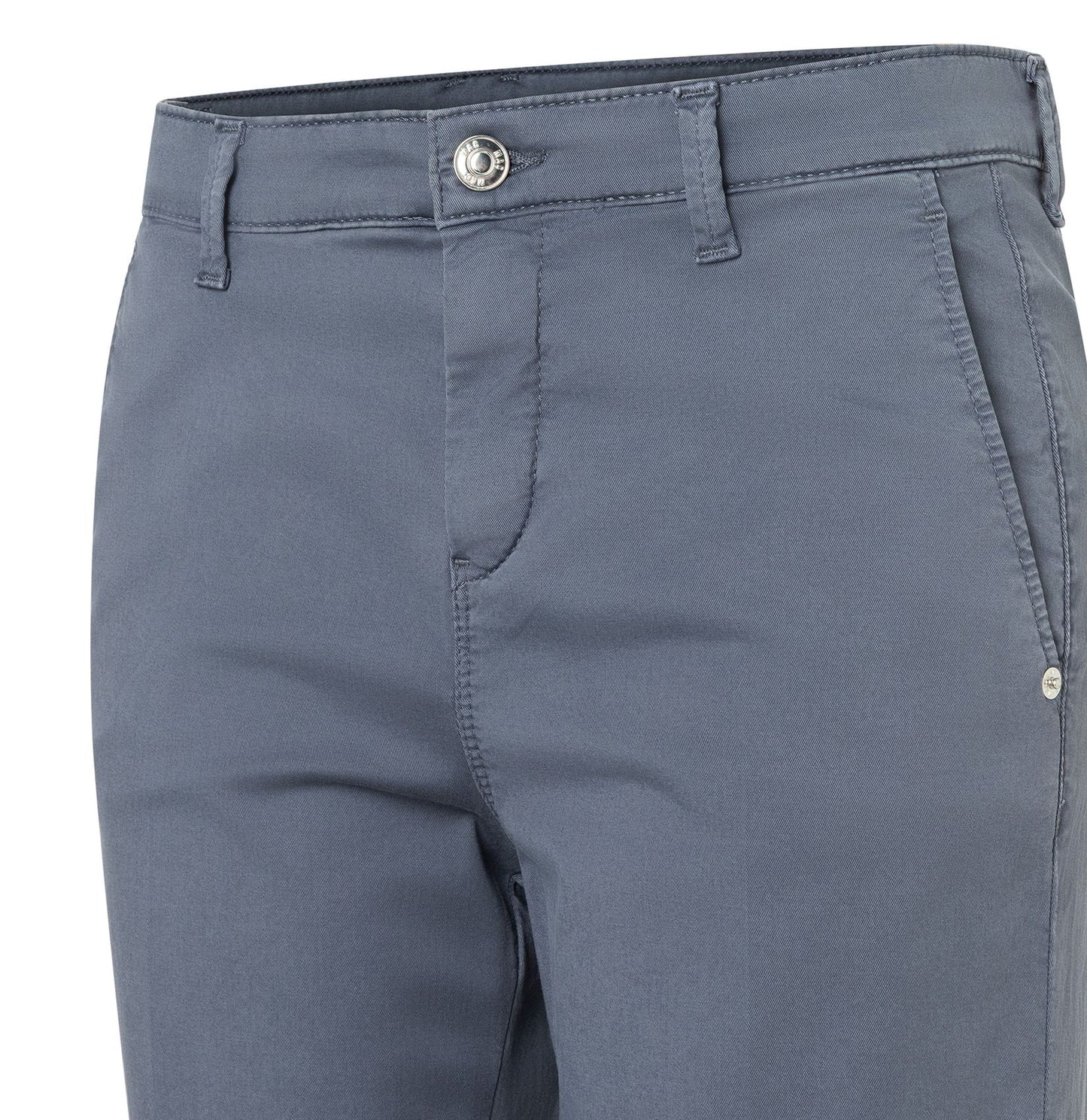 MAC MAC JEANS - CHINO, Authentic stretch gabardine