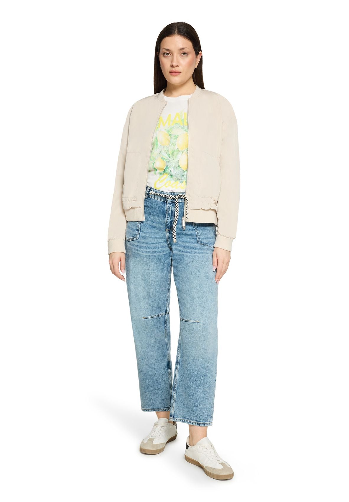 CARTOON Blouson
