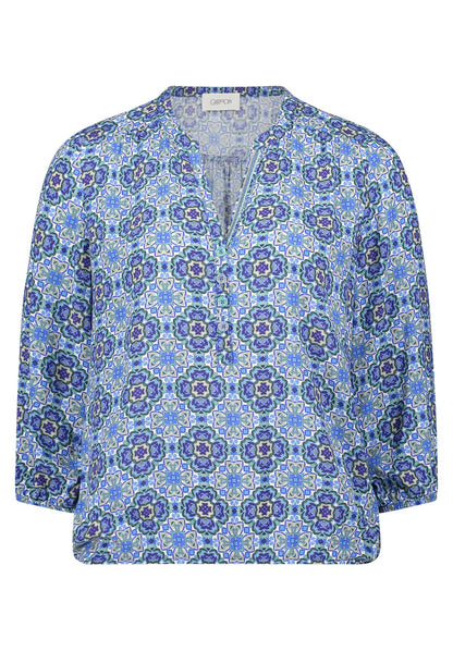 CARTOON Casual-Bluse