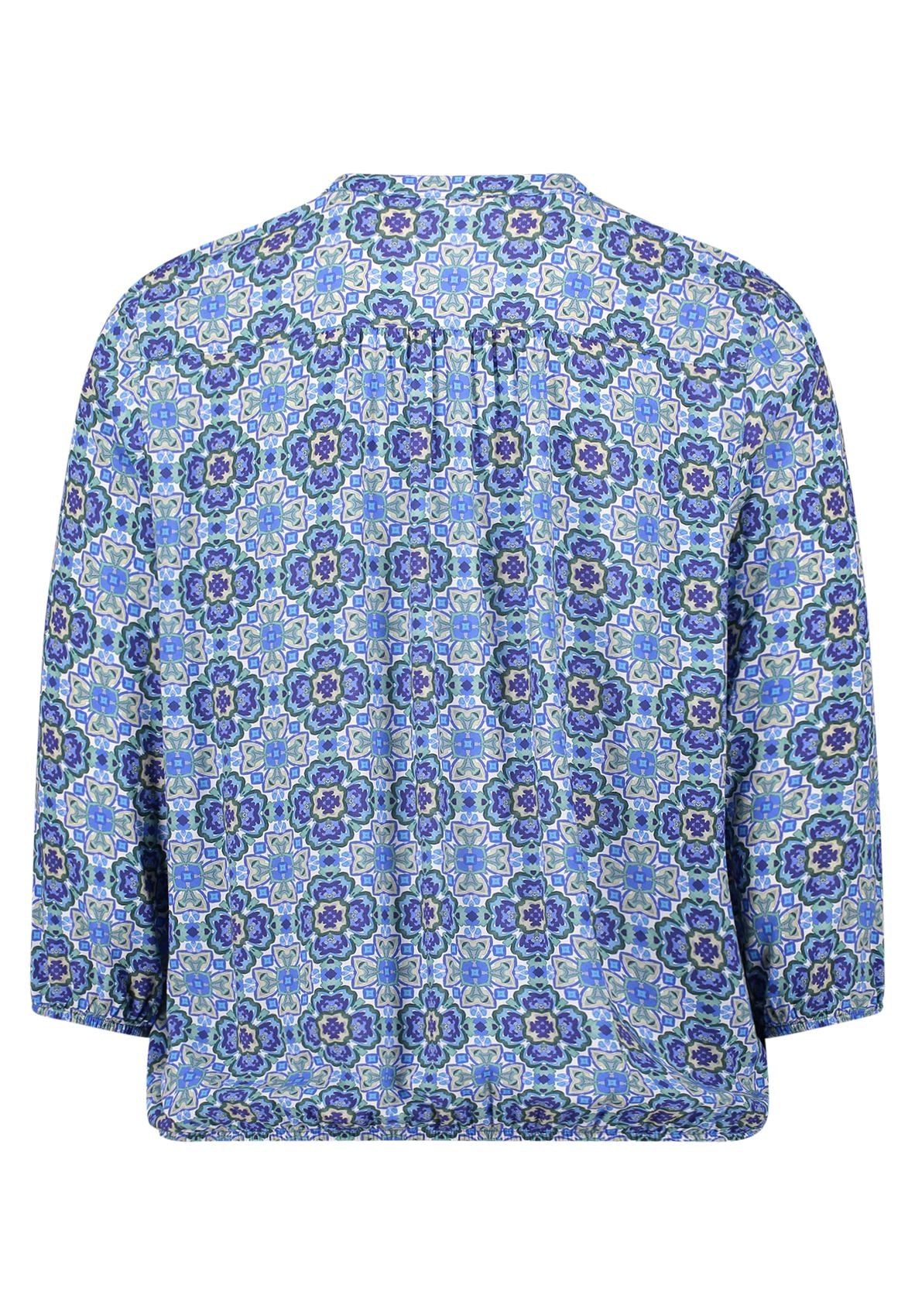 CARTOON Casual-Bluse