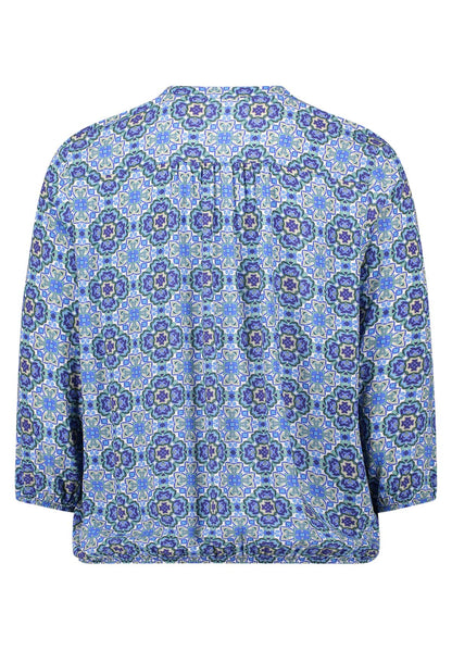 CARTOON Casual-Bluse