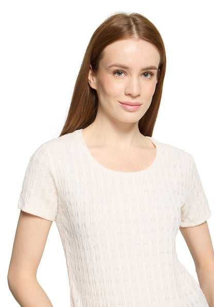 CARTOON Rundhals-Shirt