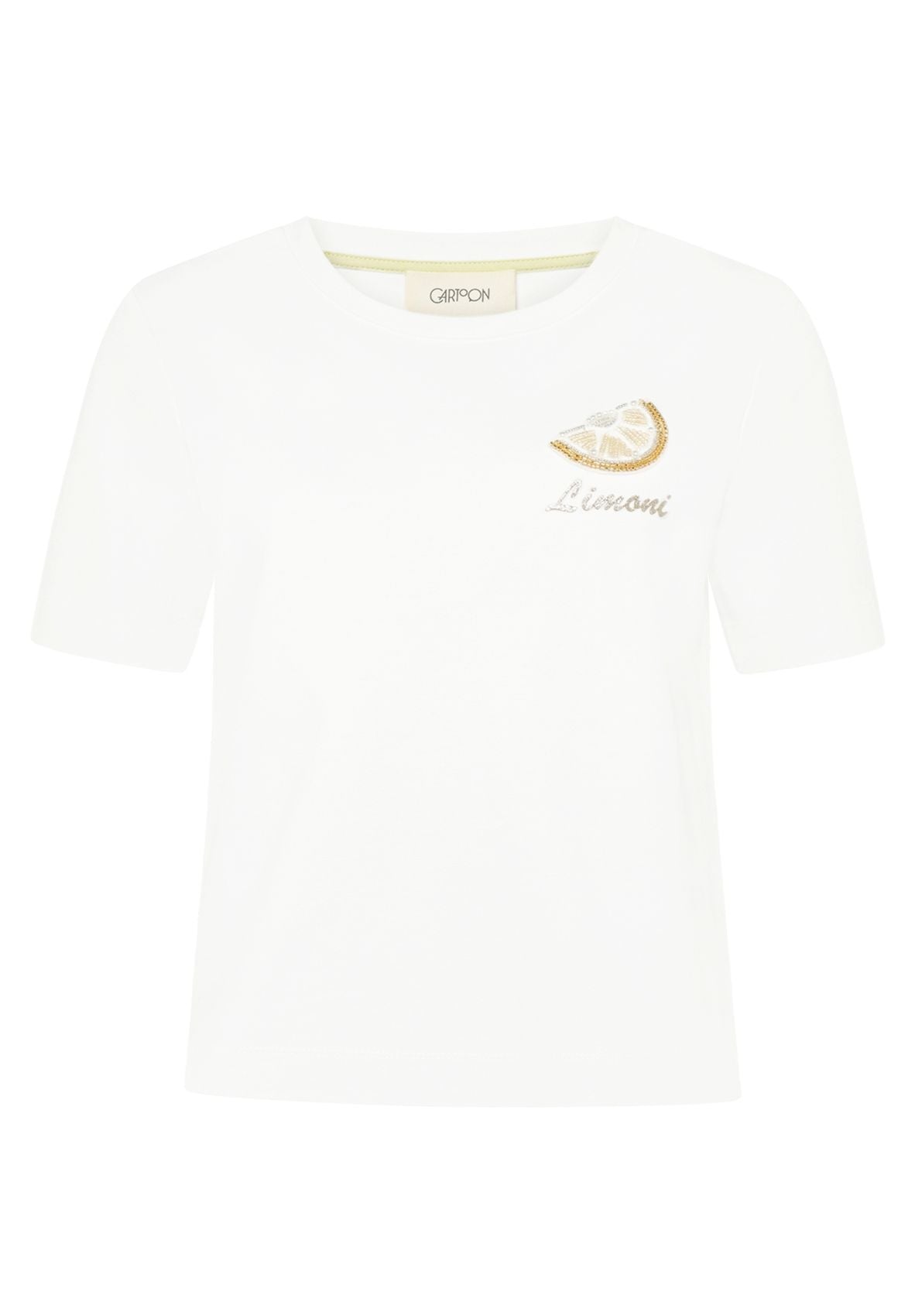 CARTOON Baumwollshirt 40