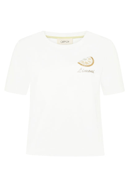 CARTOON Baumwollshirt 40