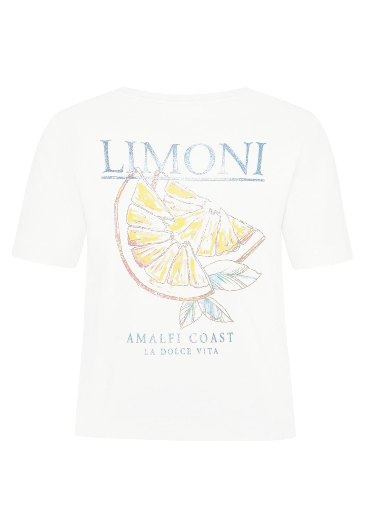 CARTOON Baumwollshirt