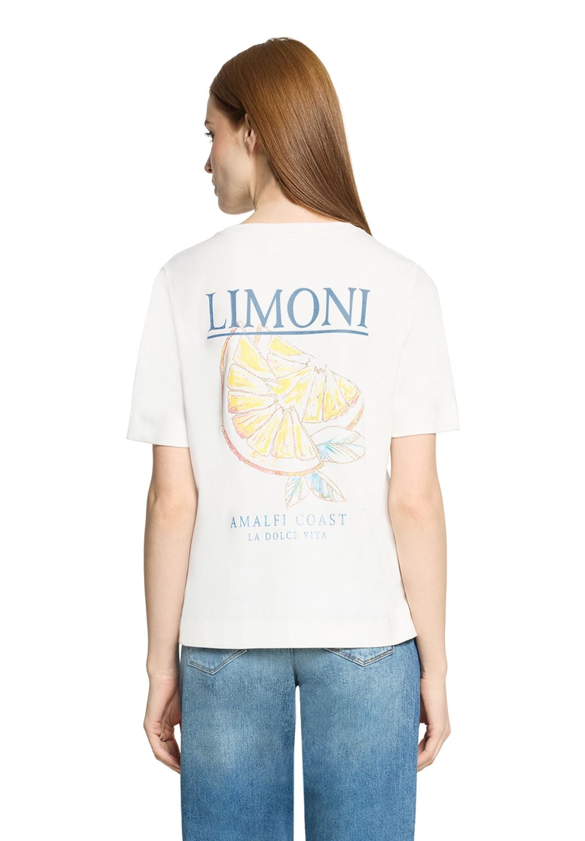 CARTOON Baumwollshirt