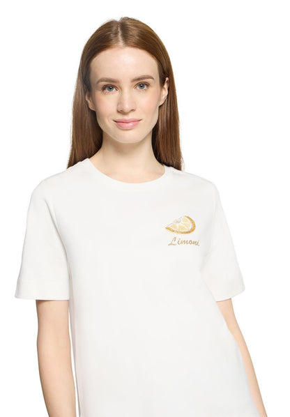 CARTOON Baumwollshirt