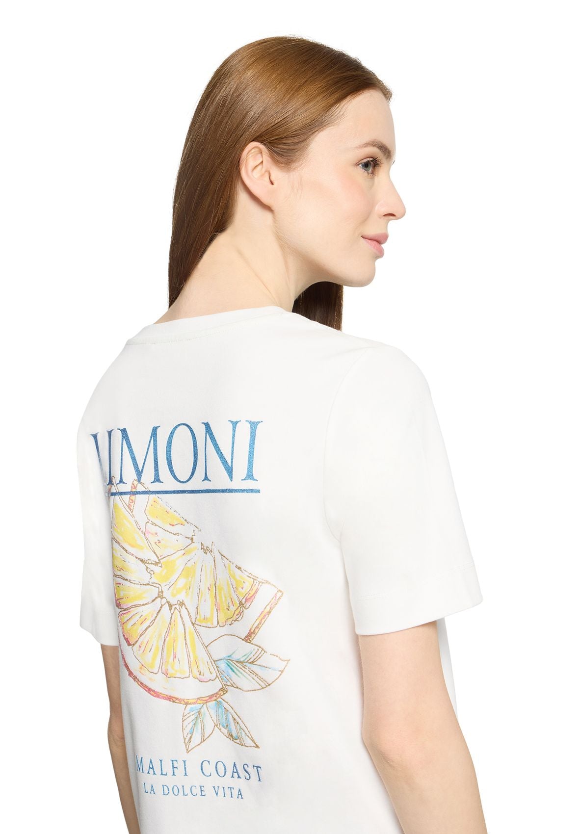 CARTOON Baumwollshirt