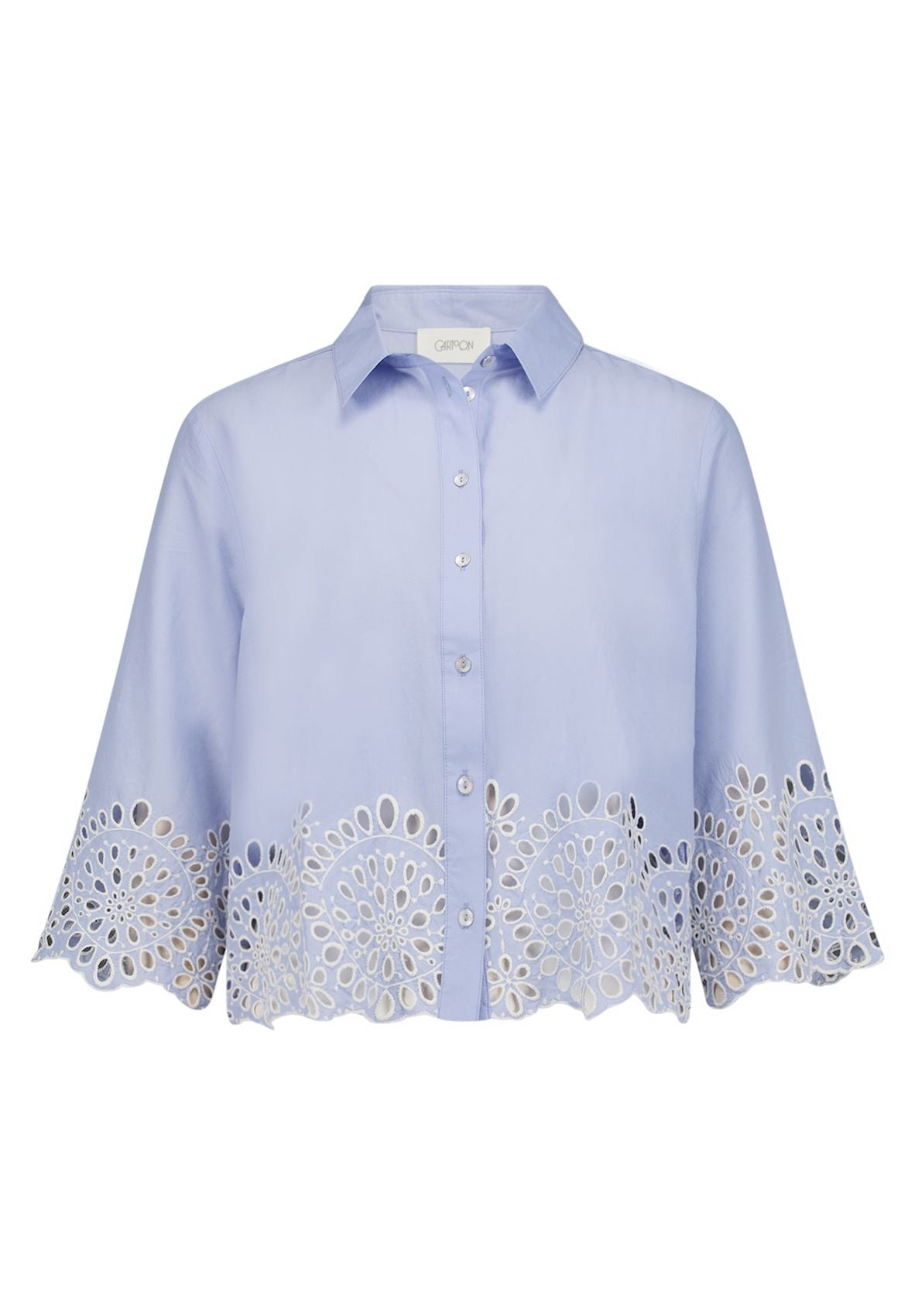 CARTOON Casual-Bluse 38