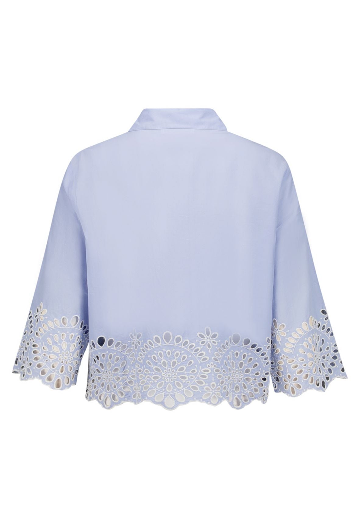 CARTOON Casual-Bluse