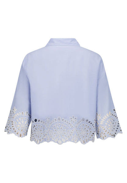 CARTOON Casual-Bluse