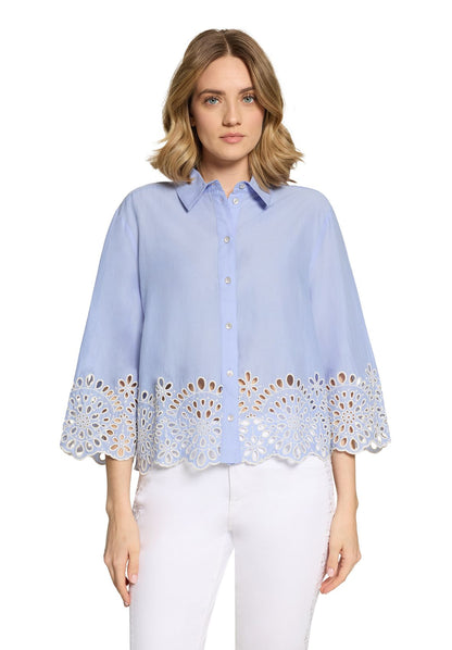 CARTOON Casual-Bluse