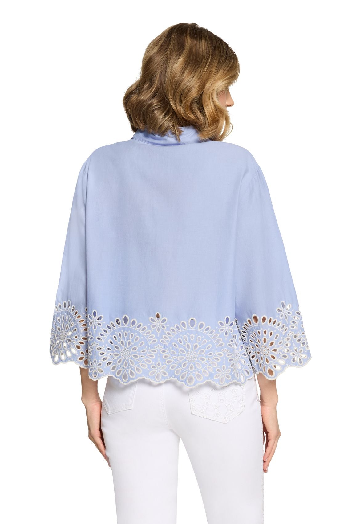 CARTOON Casual-Bluse