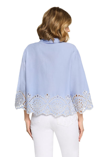 CARTOON Casual-Bluse