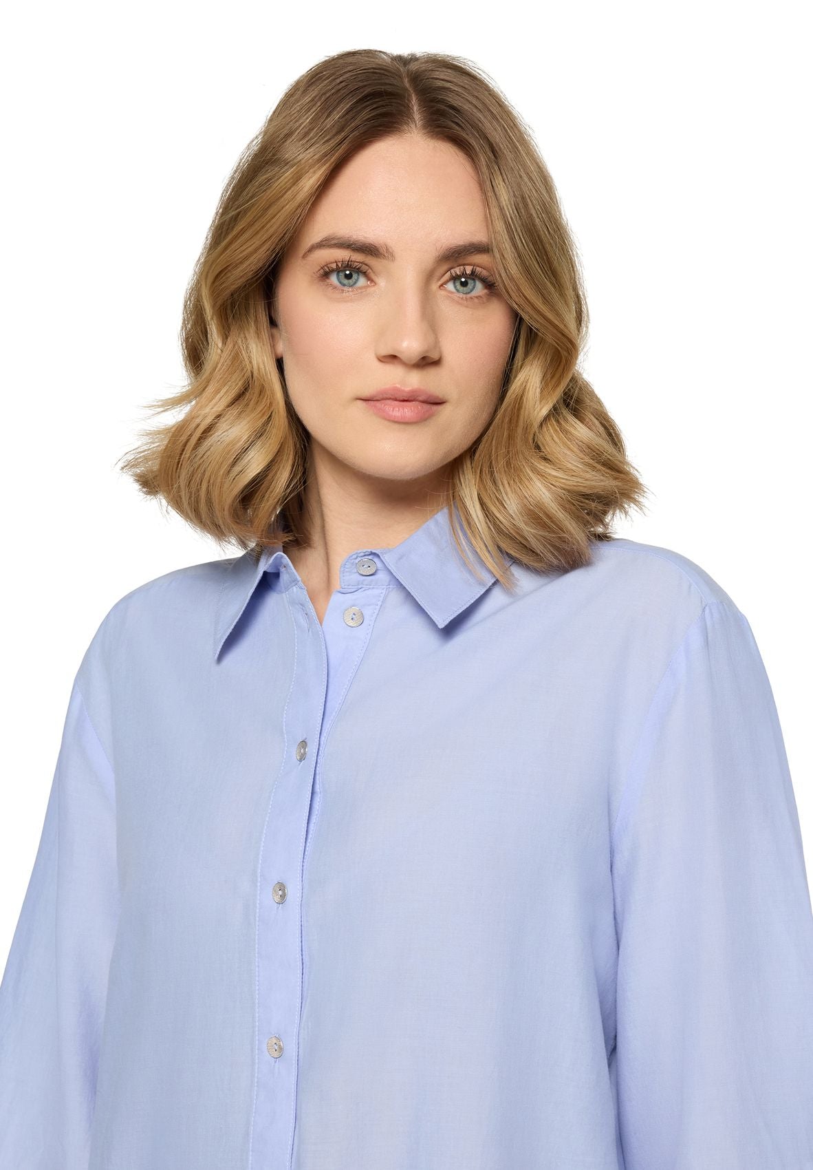 CARTOON Casual-Bluse