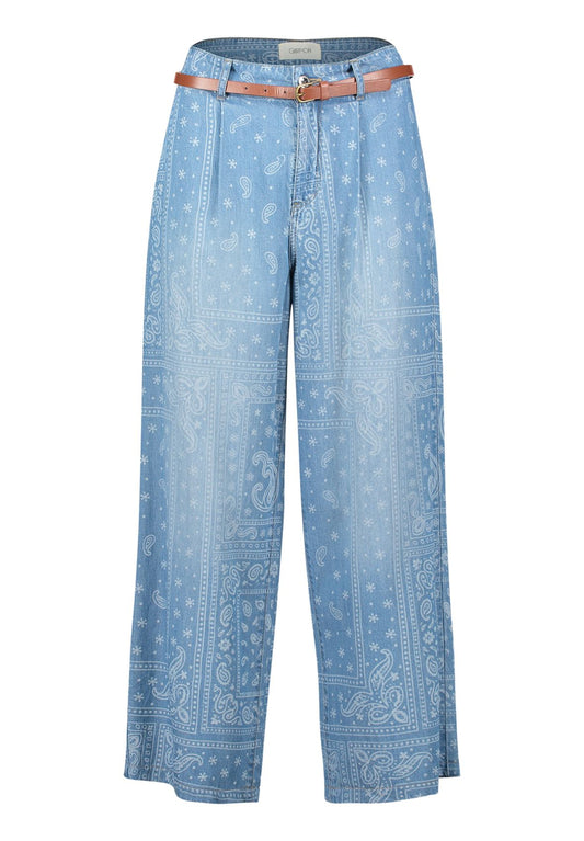 CARTOON Casual-Hose 38