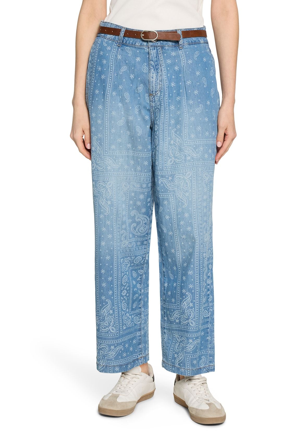 CARTOON Casual-Hose