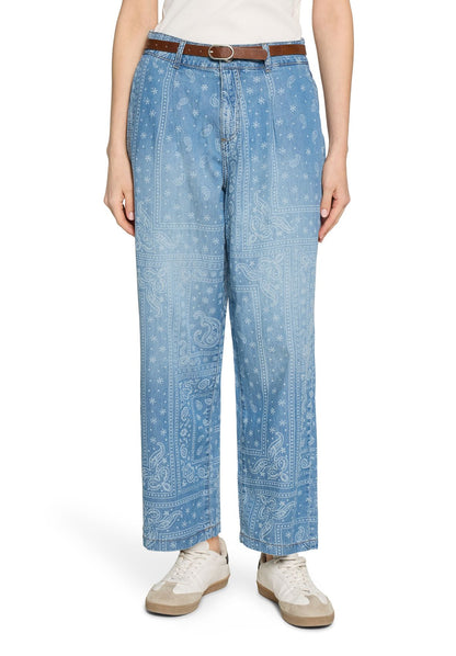 CARTOON Casual-Hose