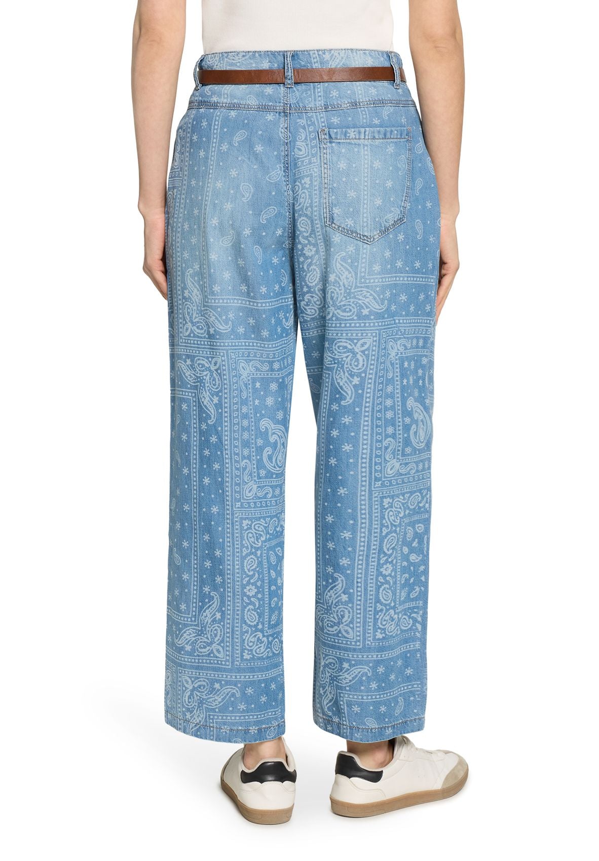 CARTOON Casual-Hose