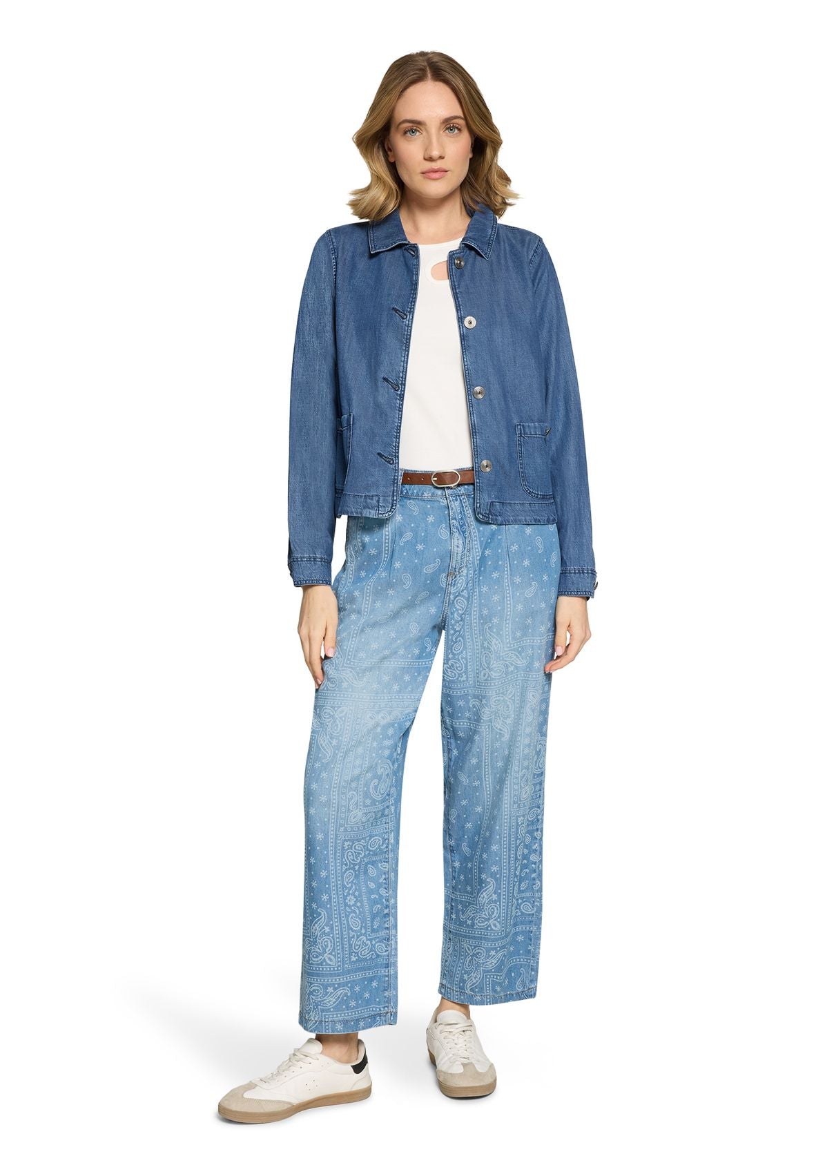 CARTOON Casual-Hose