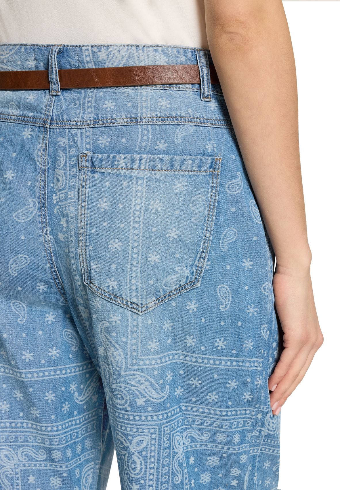 CARTOON Casual-Hose
