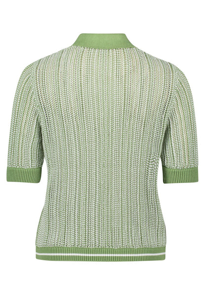 CARTOON Strickpullover