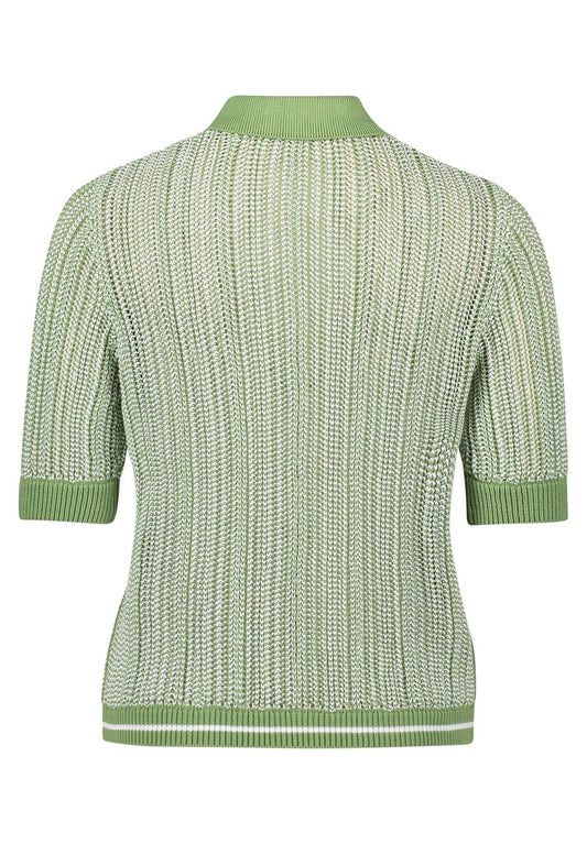 CARTOON Strickpullover
