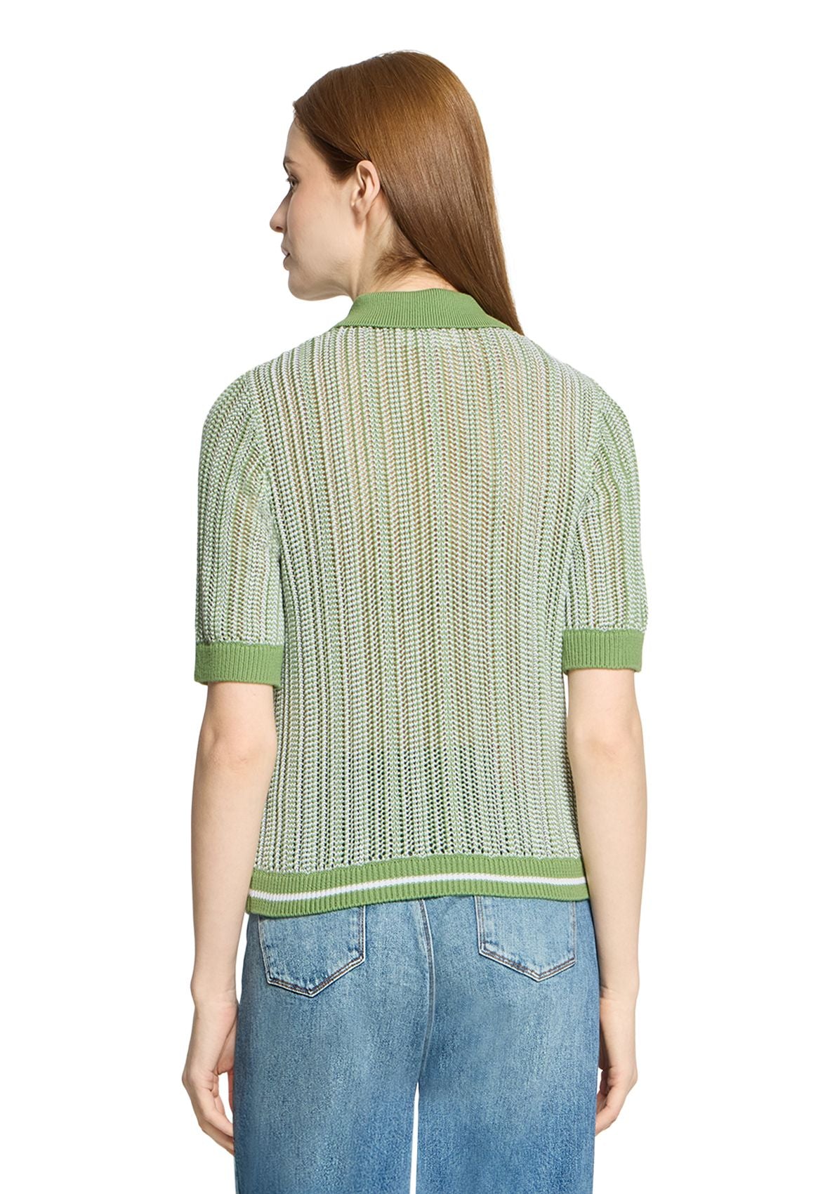 CARTOON Strickpullover