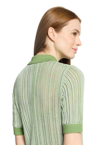 CARTOON Strickpullover