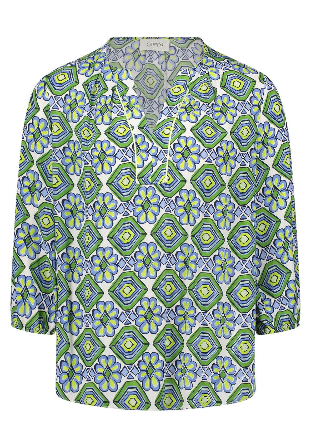 CARTOON Casual-Bluse