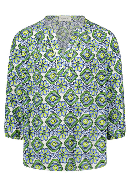 CARTOON Casual-Bluse