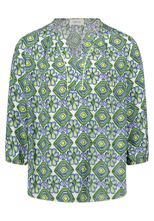 CARTOON Casual-Bluse