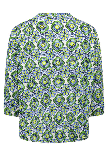 CARTOON Casual-Bluse