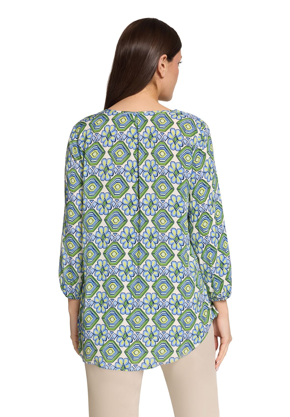 CARTOON Casual-Bluse