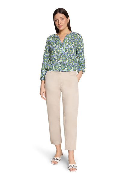 CARTOON Casual-Bluse