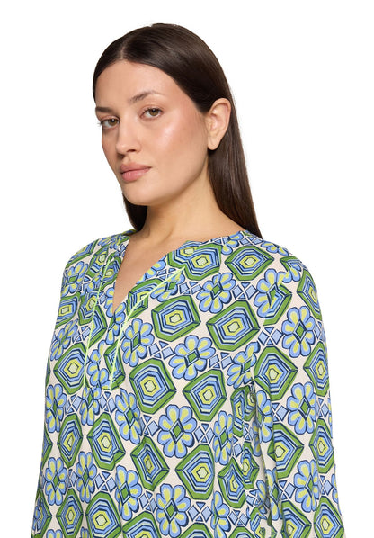 CARTOON Casual-Bluse