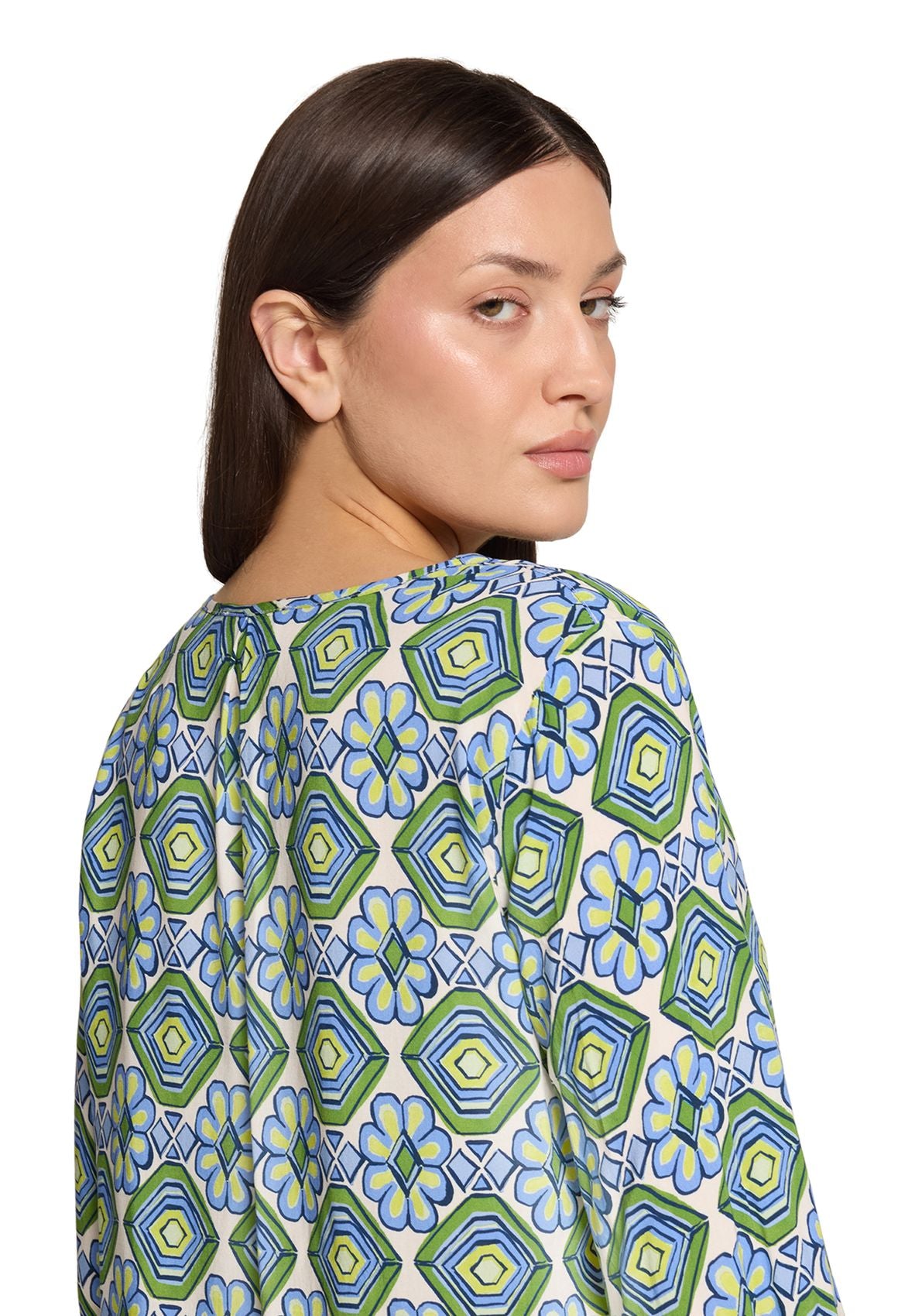 CARTOON Casual-Bluse