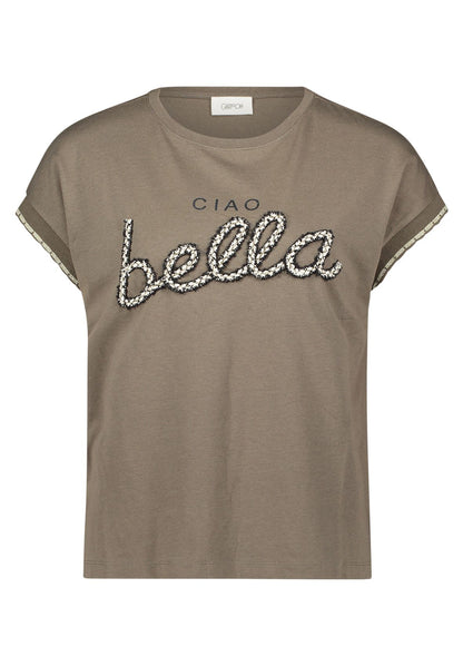 CARTOON Casual-Shirt 38