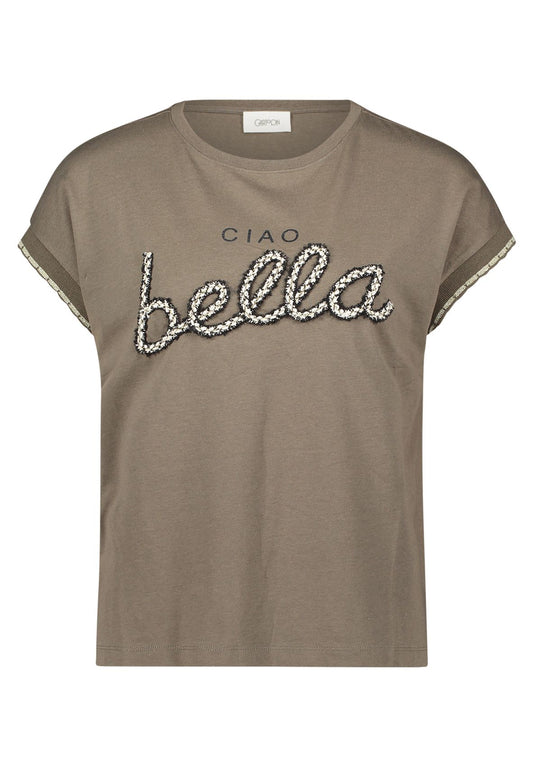 CARTOON Casual-Shirt 38