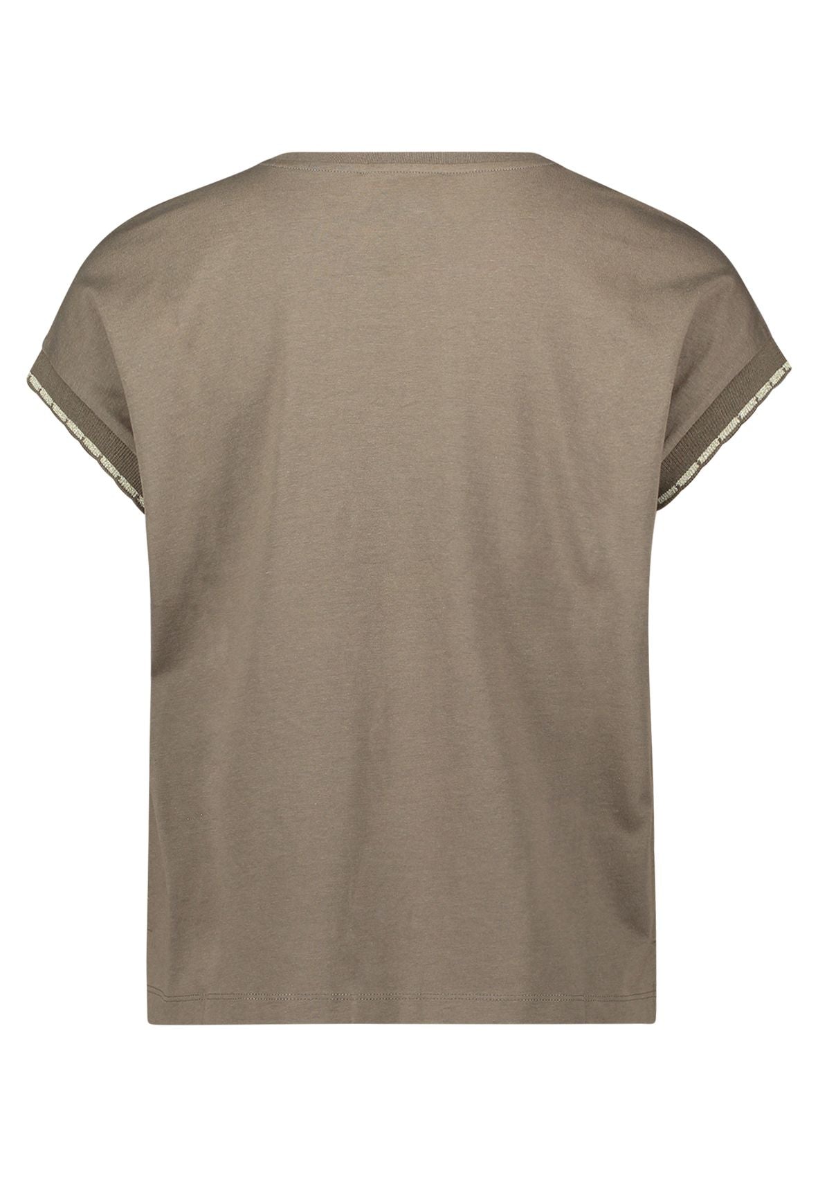 CARTOON Casual-Shirt