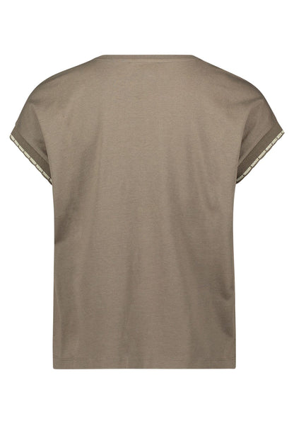 CARTOON Casual-Shirt