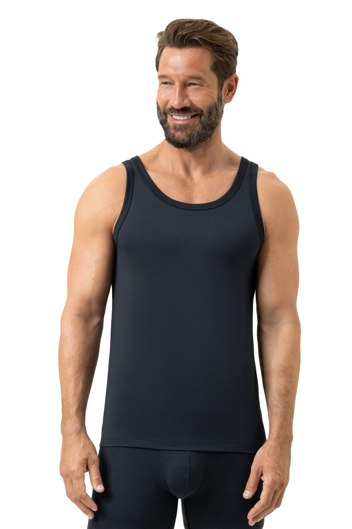 MEY Athletic Shirt