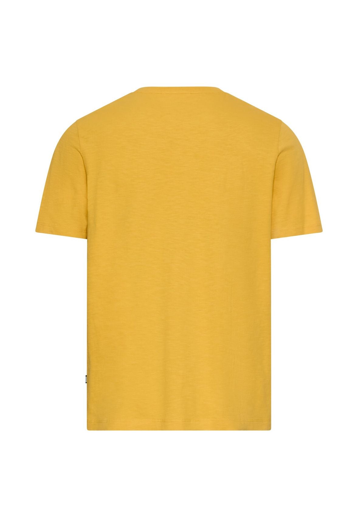 CAMEL ACTIVE T-Shirt aus reiner Baumwolle