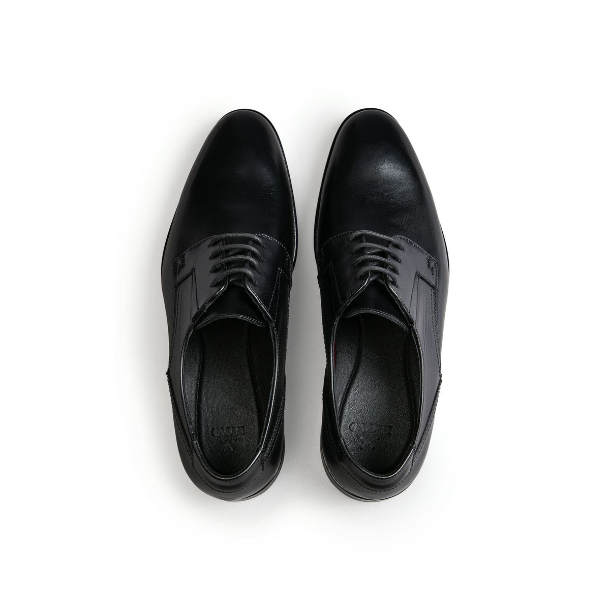 LLOYD Derby-Schuhe "LENO 110W"