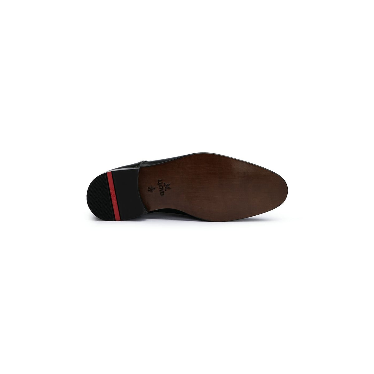 LLOYD Derby-Schuhe "LENO 110W"